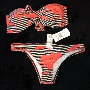 Roxy swimsuit